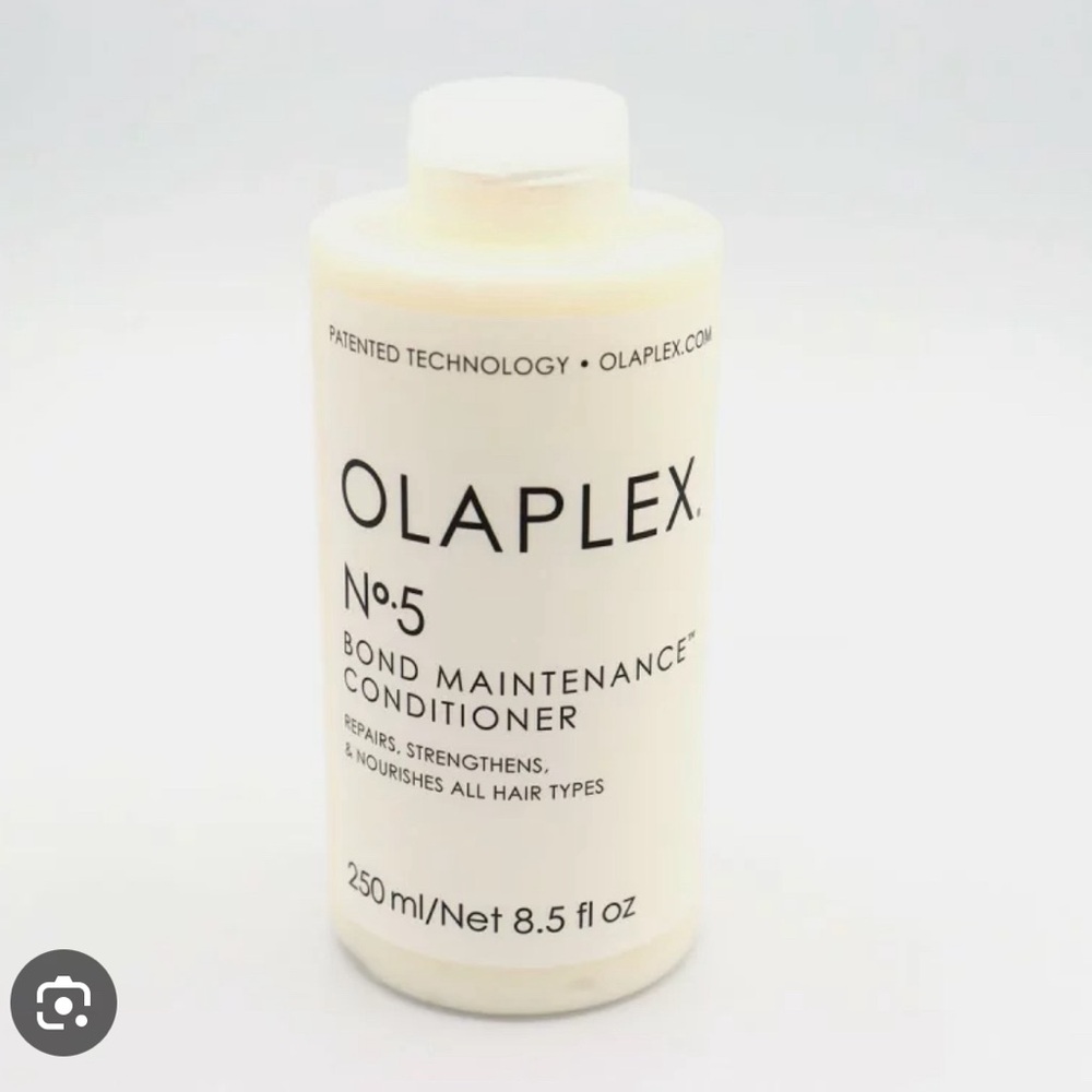 SEALED Olaplex no 5 conditioner
